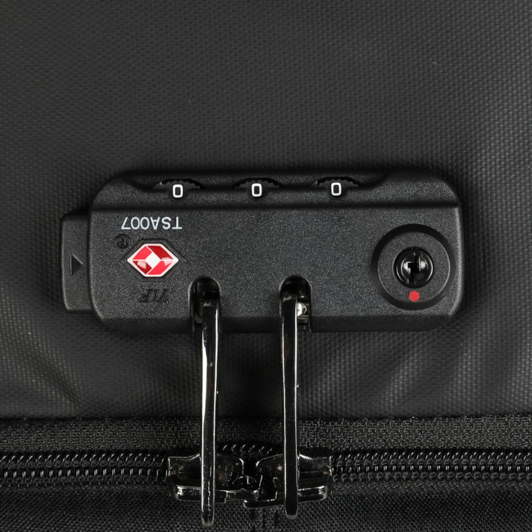 Mochila Antirrobo Tigernu TB3611