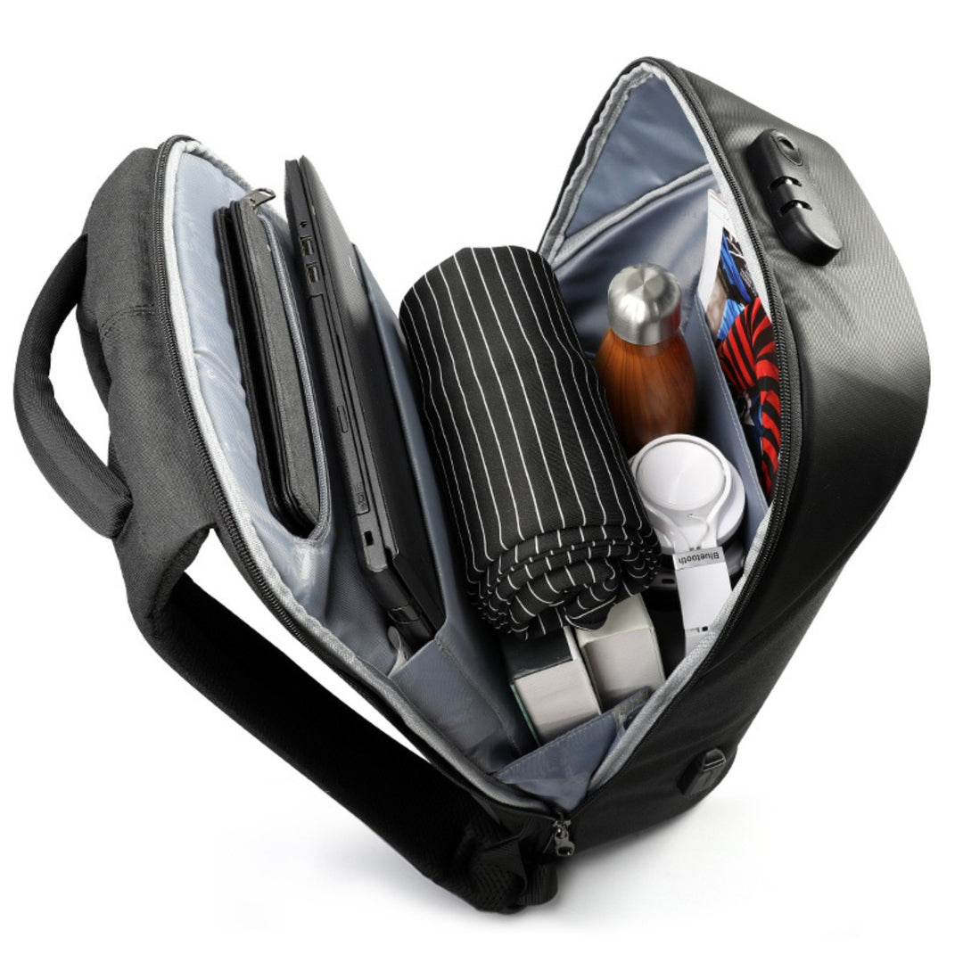 Mochila Antirrobo Tigernu TB3611