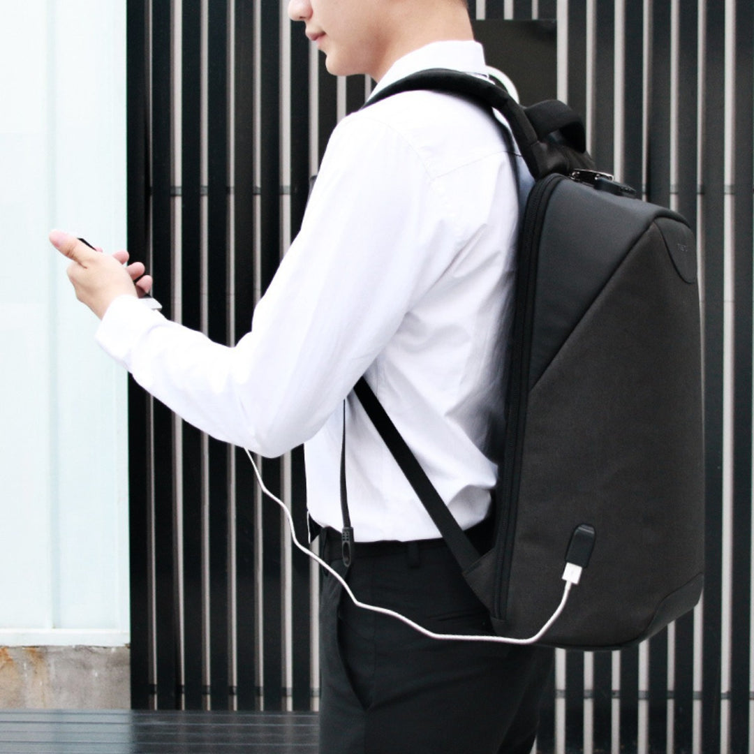 Mochila Antirrobo Tigernu TB3611