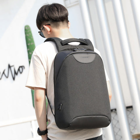 Mochila Antirrobo Tigernu TB3611