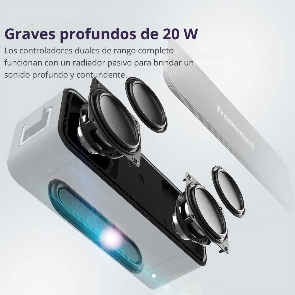 Tronsmart T2 Plus 20W