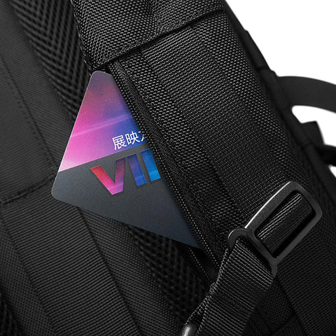 Mochila Expandible Bange 22039