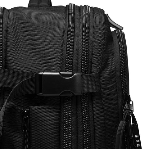 Mochila Expandible Bange 22039