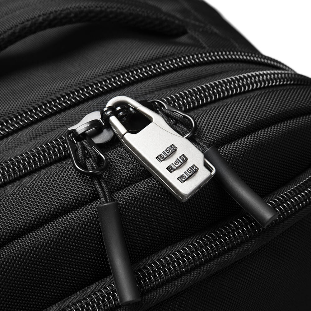 Mochila Expandible Viajera Bange 22039