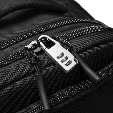 Mochila Expandible Bange 22039