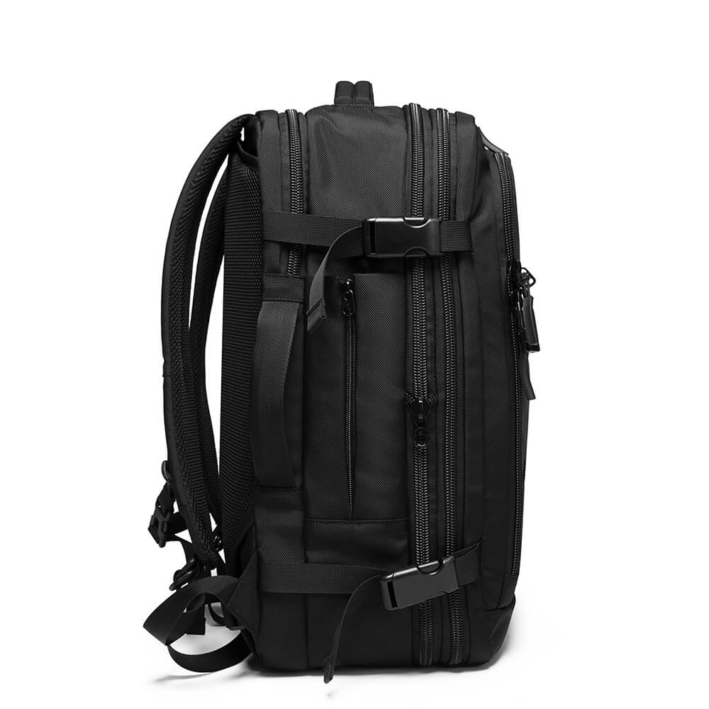 Mochila Expandible Viajera Bange 22039