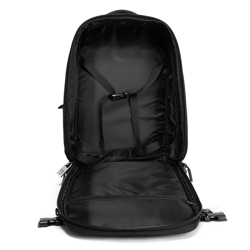 Mochila Expandible Viajera Bange 22039
