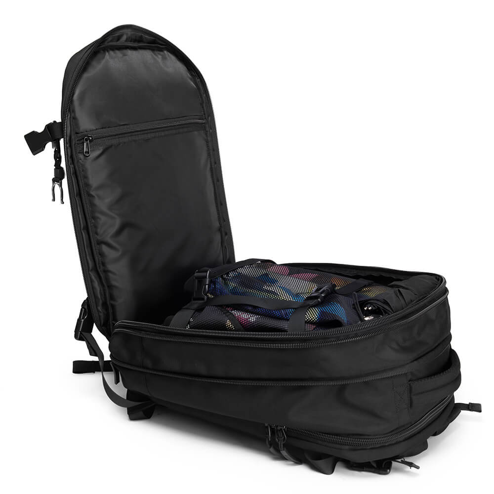 Mochila Expandible Viajera Bange 22039