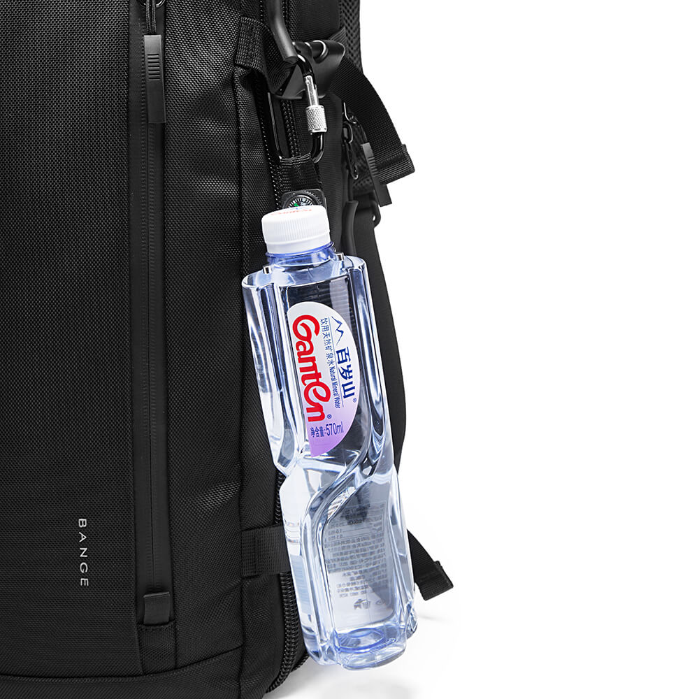 Mochila Expandible Viajera Bange 22039