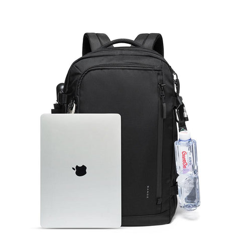 Mochila Expandible Bange 22039