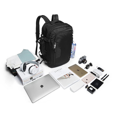 Mochila Expandible Bange 22039