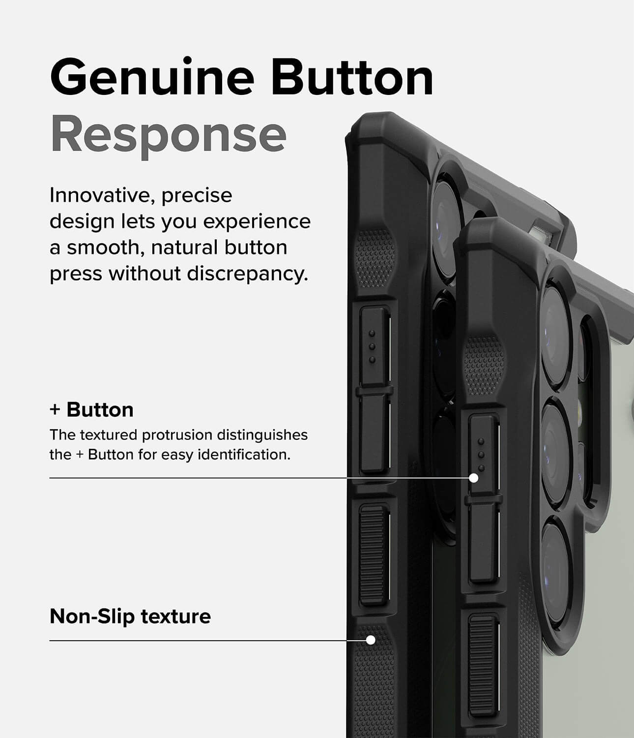 Case Ringke Fusion-X Galaxy S23 Ultra