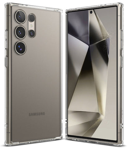 Case Ringke Fusion Matte - Galaxy S24 Ultra
