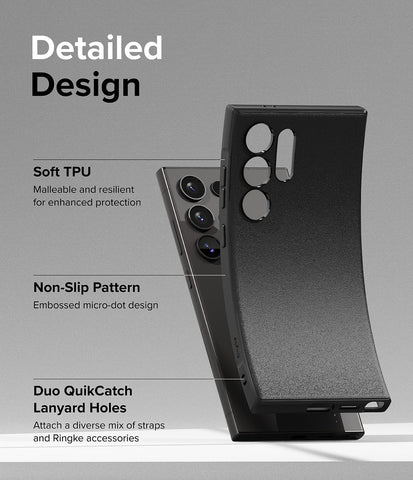 CASE RINGKE ONYX - GALAXY S24 ULTRA