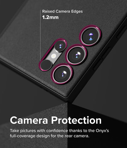 CASE RINGKE ONYX - GALAXY S24 ULTRA
