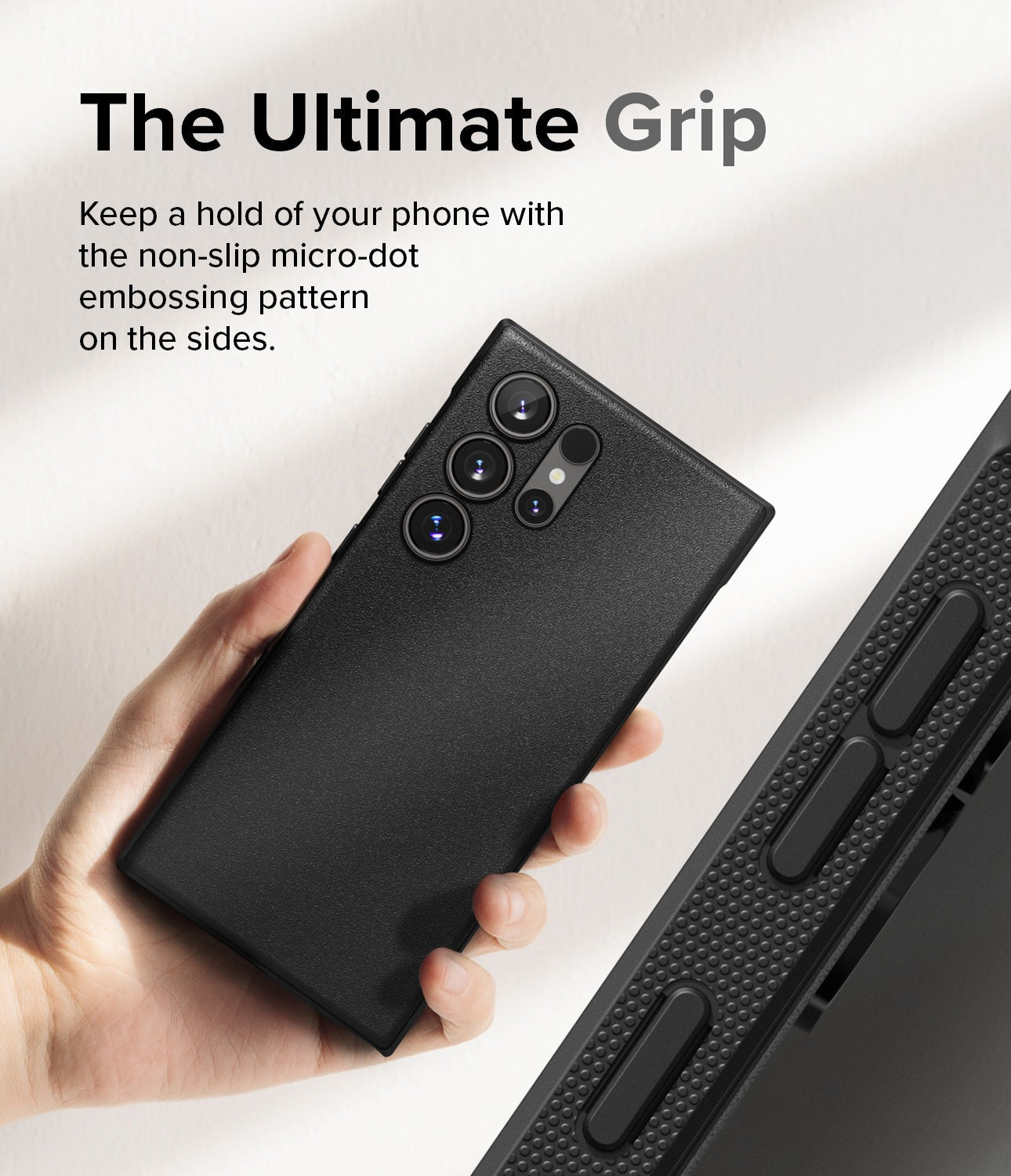 CASE RINGKE ONYX - GALAXY S24 ULTRA