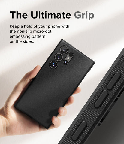 CASE RINGKE ONYX - GALAXY S24 ULTRA