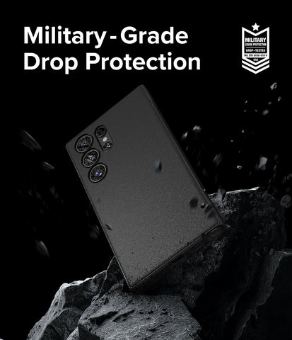 CASE RINGKE ONYX - GALAXY S24 ULTRA