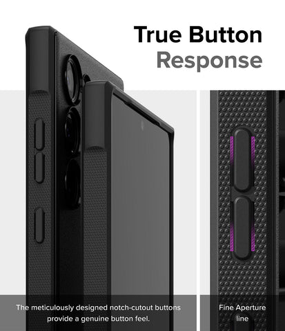 CASE RINGKE ONYX - GALAXY S24 ULTRA