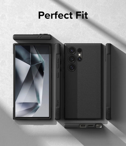 CASE RINGKE ONYX - GALAXY S24 ULTRA