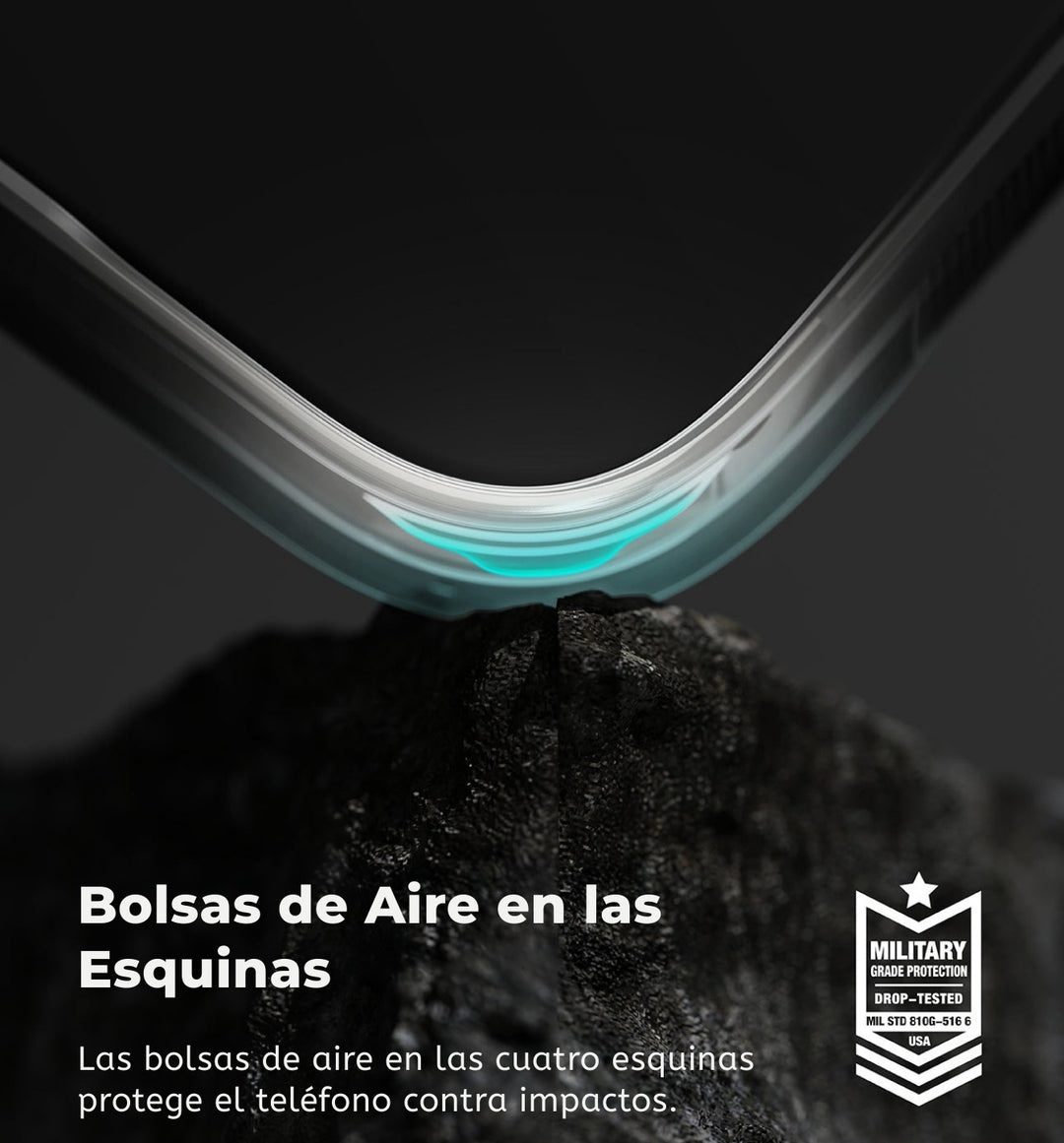 Case Ringke Onyx - Galaxy S25 Ultra