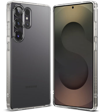 Case Ringke Fusion Matte - Galaxy S25 Ultra
