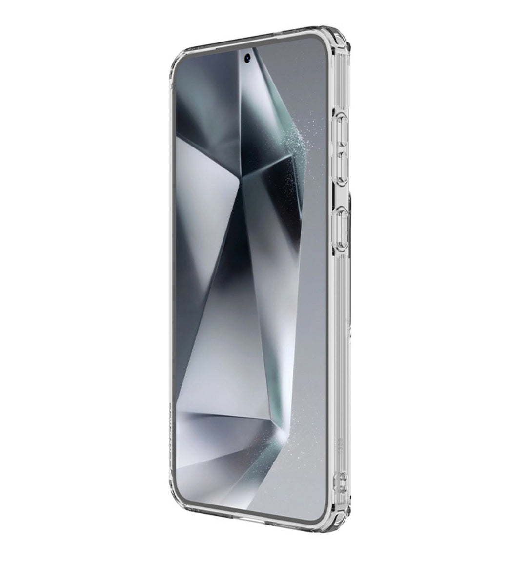 Case Nillkin Nature TPU Pro - Galaxy S25