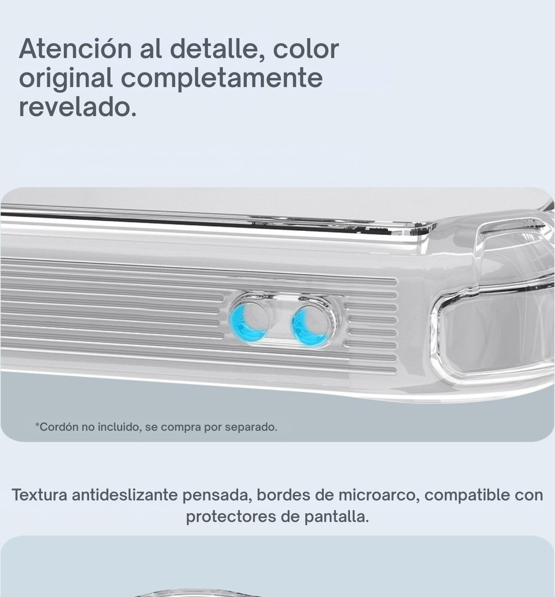 Case Nillkin Nature TPU Pro - Galaxy S25