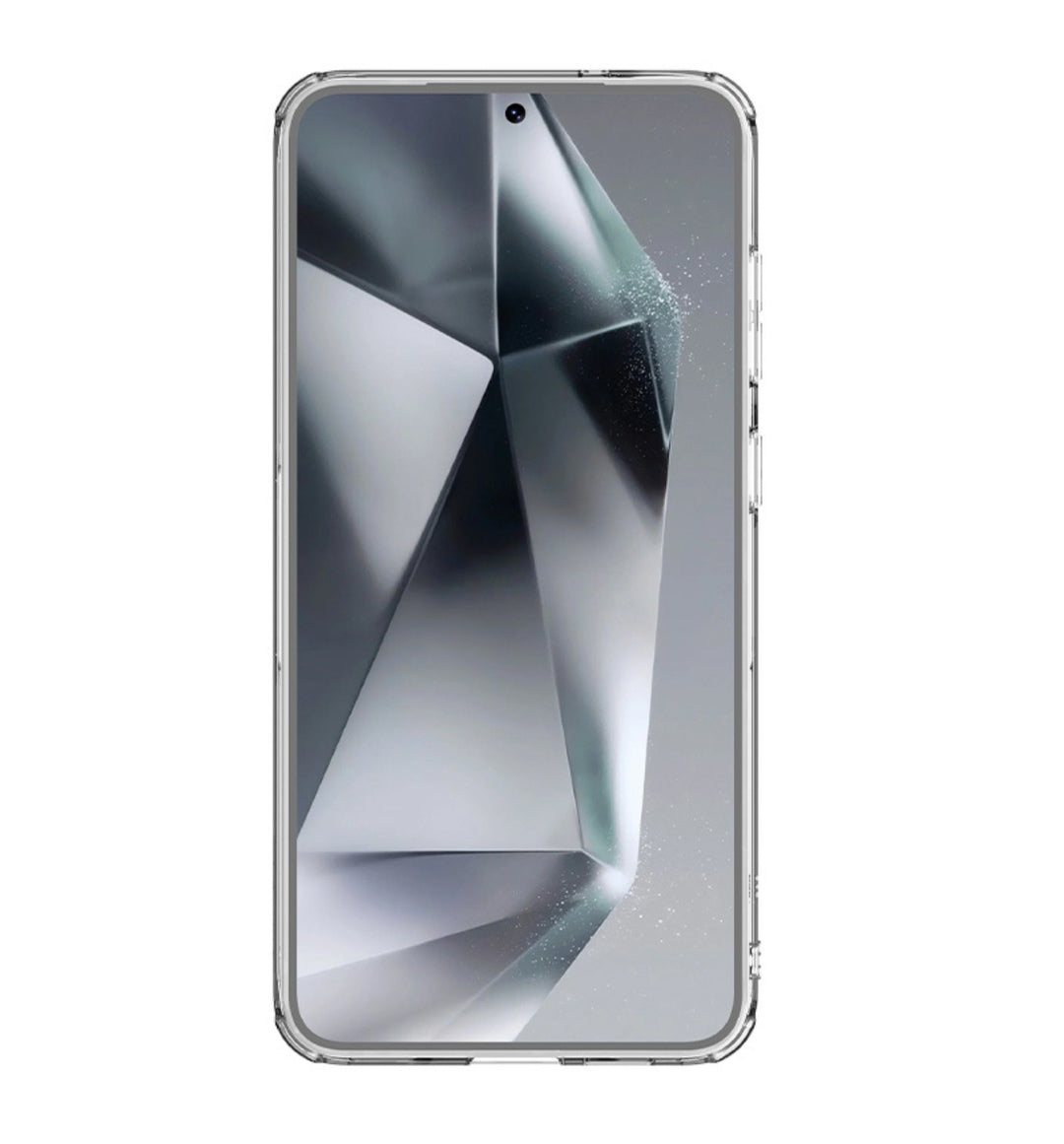 Case Nillkin Nature TPU Pro - Galaxy S25