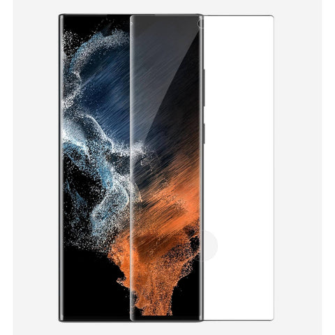 Protector Pantalla Nillkin 3D CP+MAX - Galaxy S22 Ultra