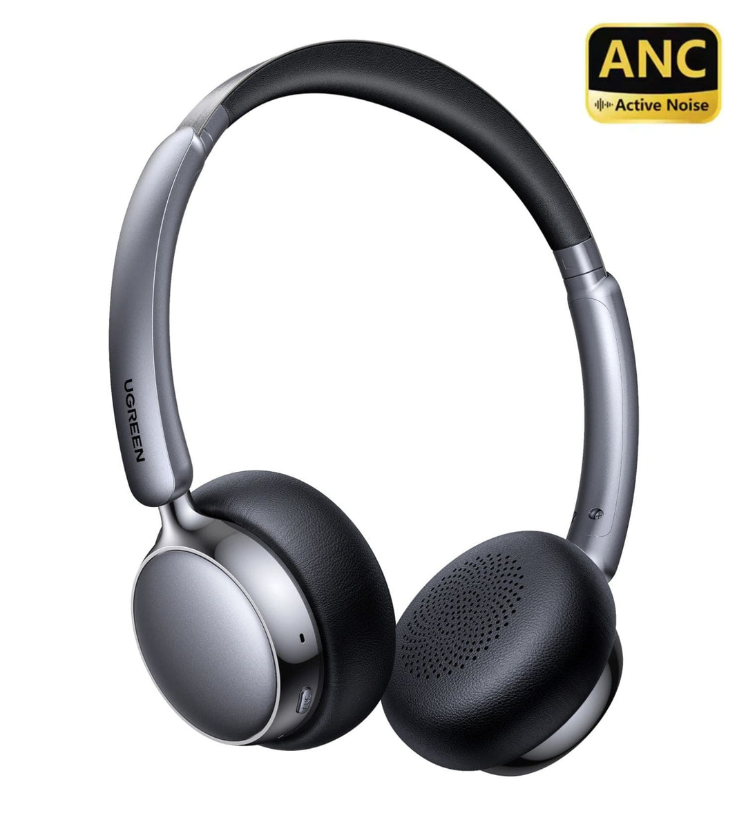 Auriculares con Cancelación Activa de Ruido UGREEN Studio Plus