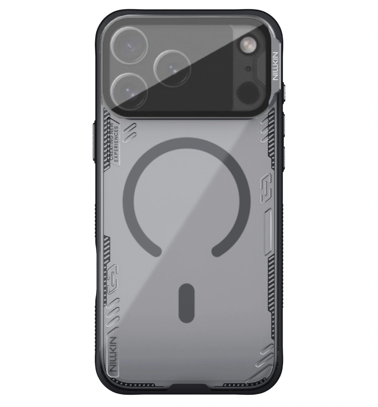 Case Nillkin Iceblade CamProp - iPhone 17 Pro Max (MagSafe)