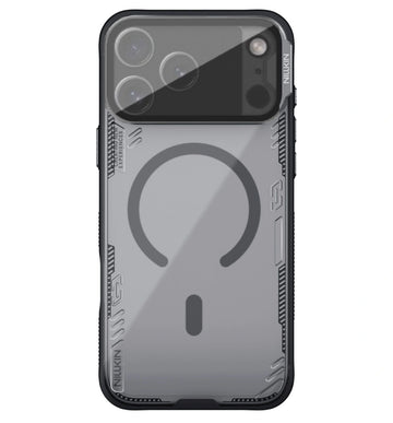 Case Nillkin Iceblade CamProp - iPhone 17 Pro Max (MagSafe)