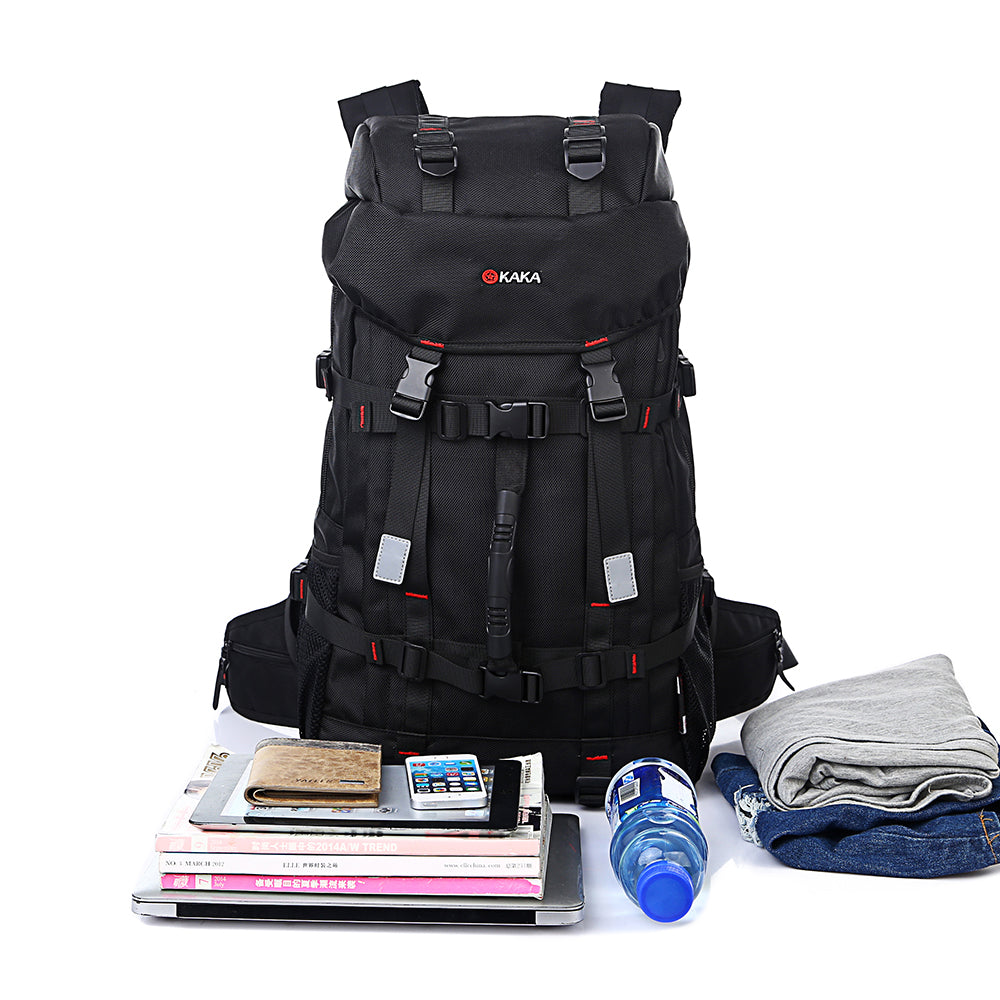 Mochila Kaka 2010 Outdoor