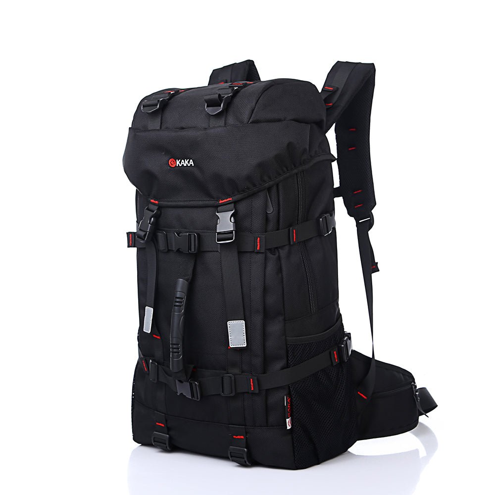 Mochila Kaka 2010 Outdoor