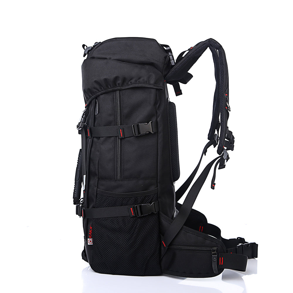 Mochila Kaka 2010 Outdoor