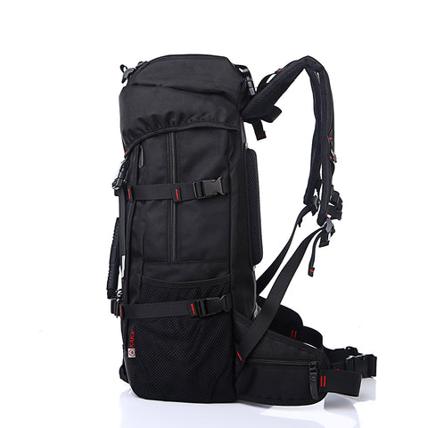 Mochila Kaka 2010 Outdoor
