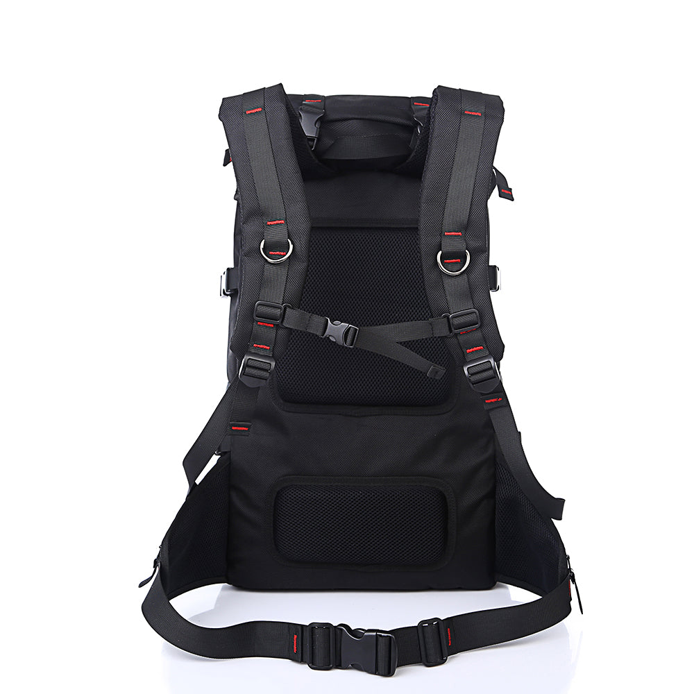 Mochila Kaka 2010 Outdoor