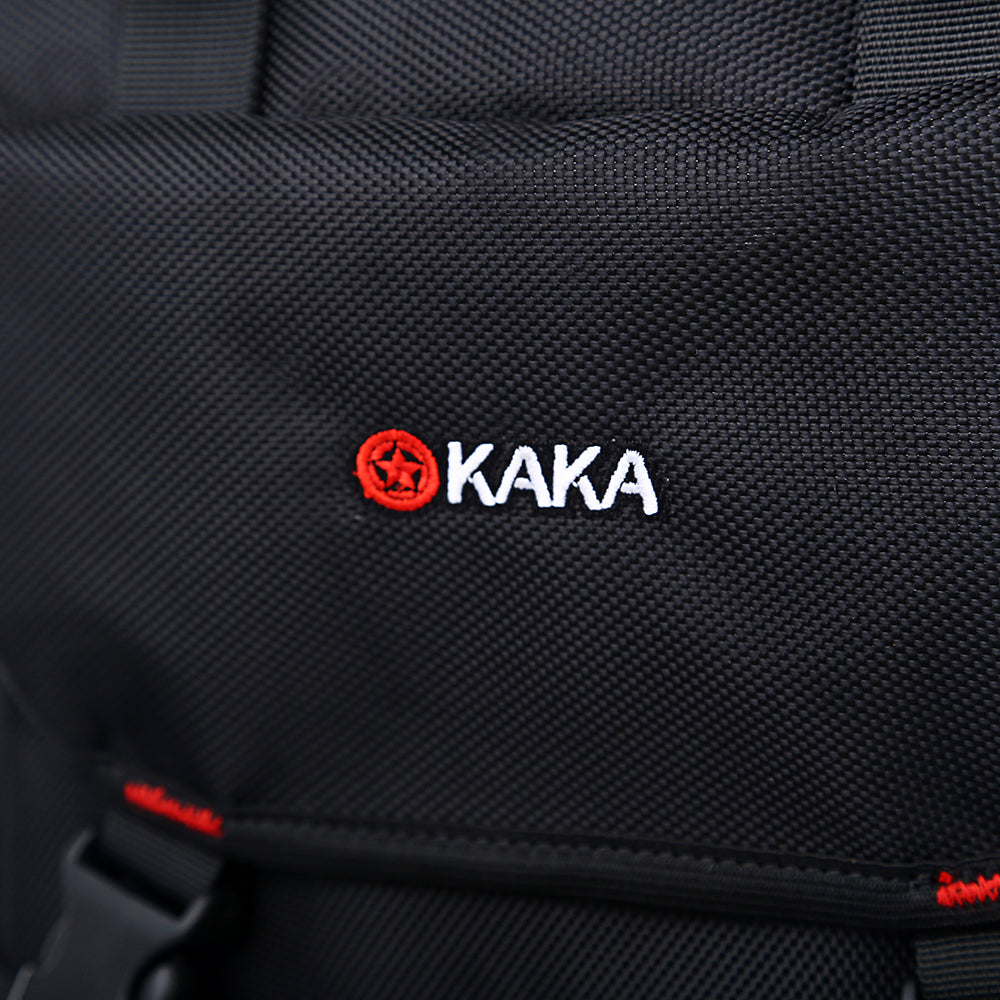 Mochila Kaka 2010 Outdoor