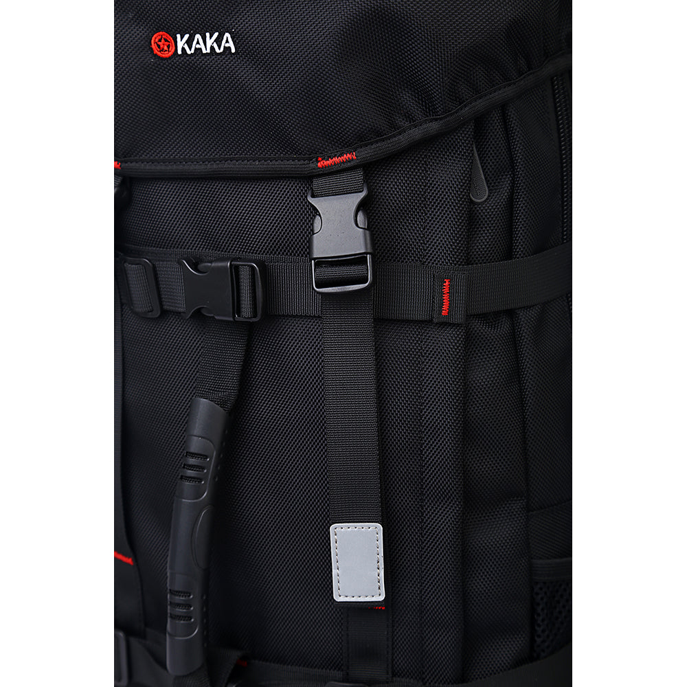 Mochila Kaka 2010 Outdoor