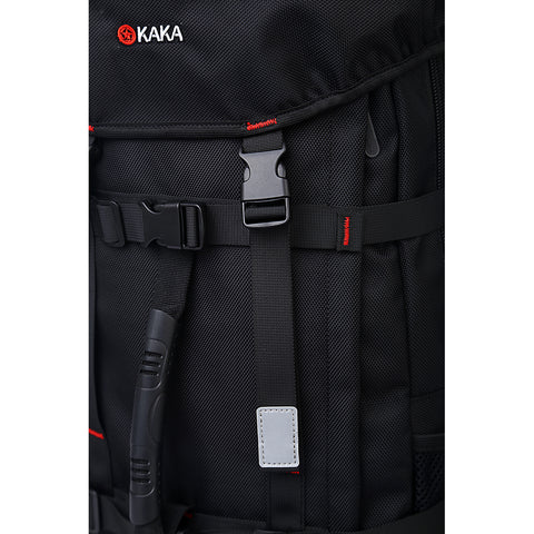 Mochila Kaka 2010 Outdoor