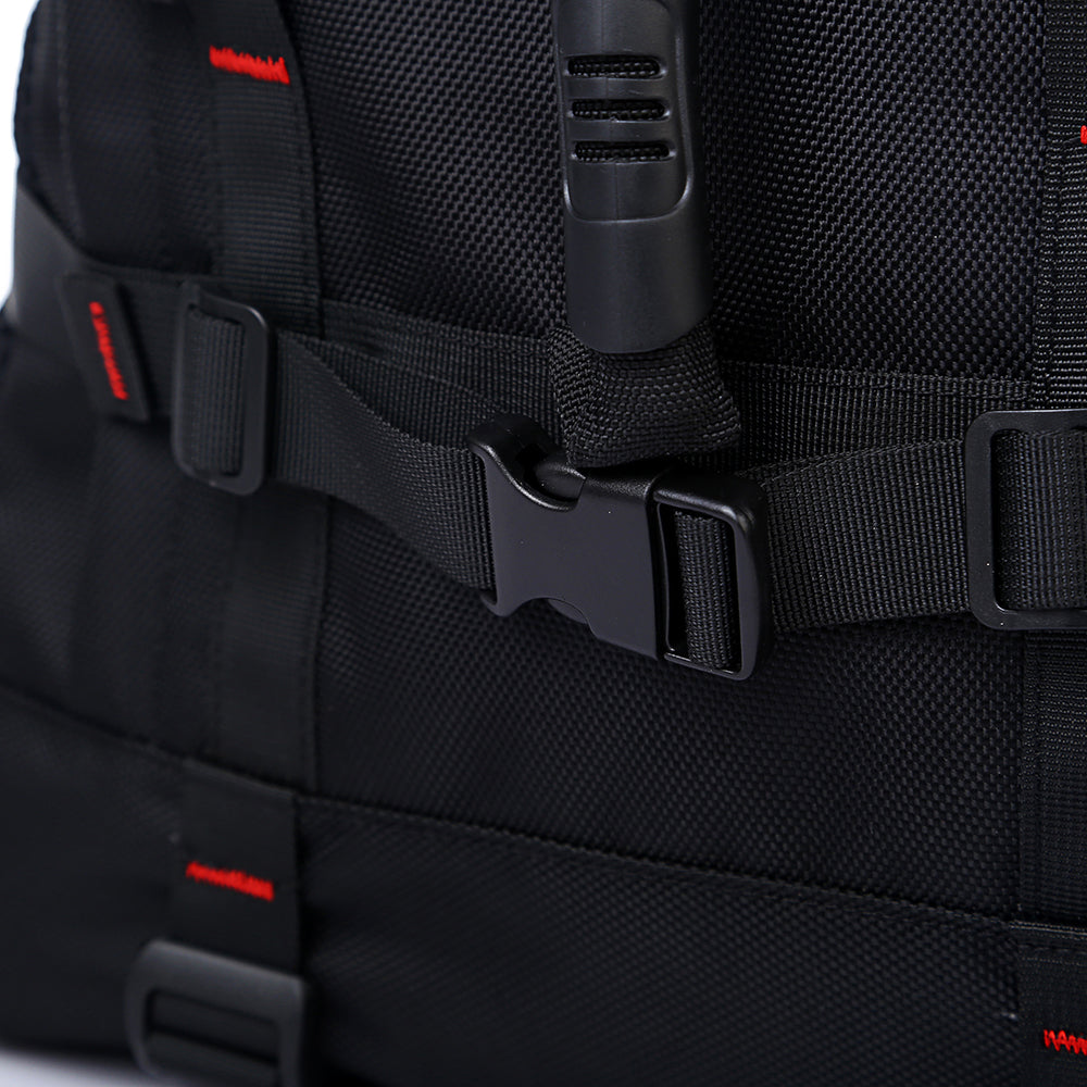 Mochila Kaka 2010 Outdoor