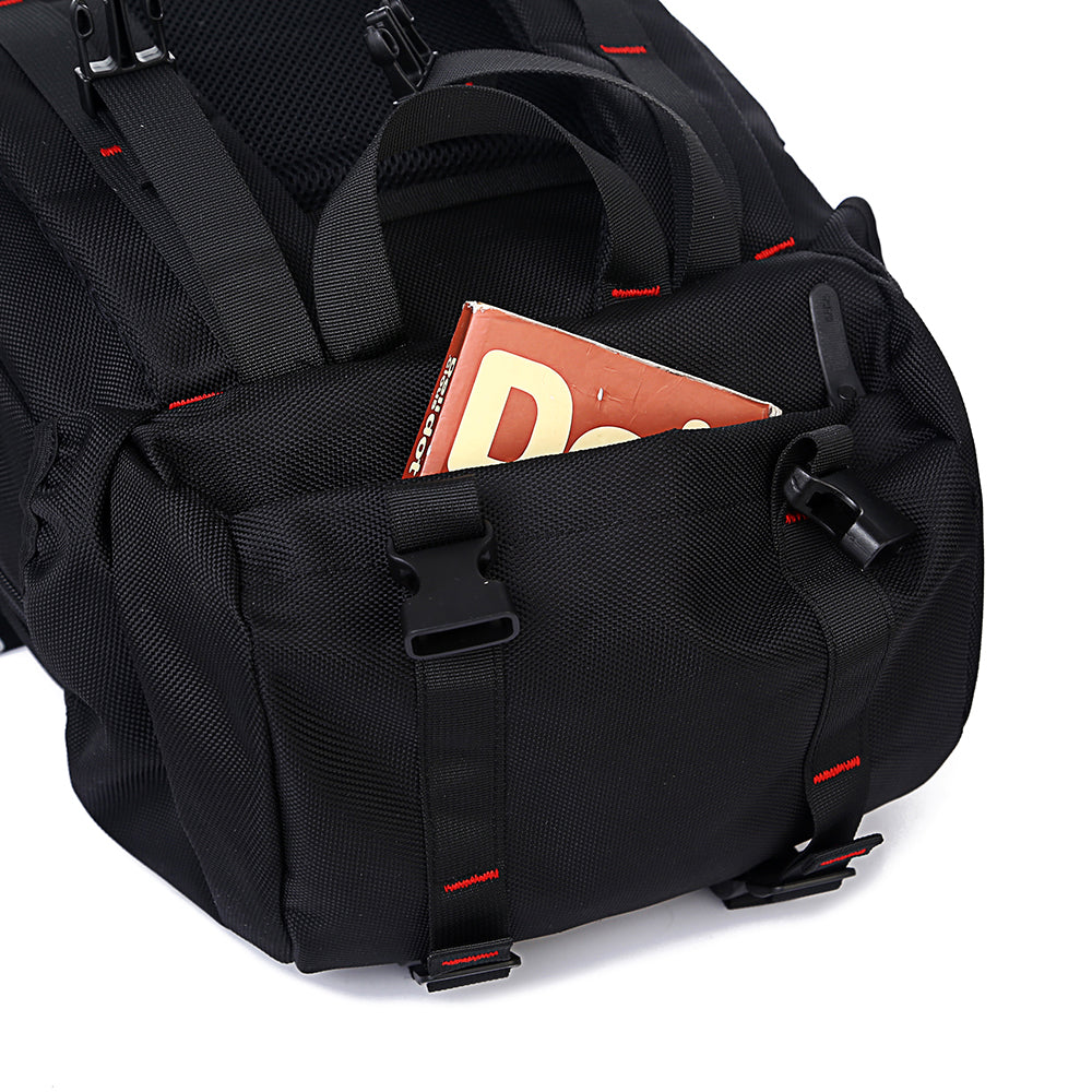 Mochila Kaka 2010 Outdoor