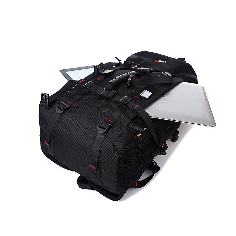 Mochila Kaka 2010 Outdoor