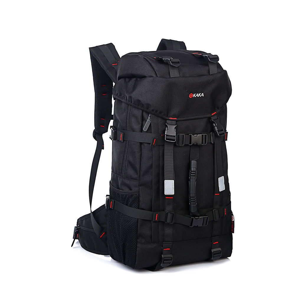 Mochila Kaka 2010 Outdoor