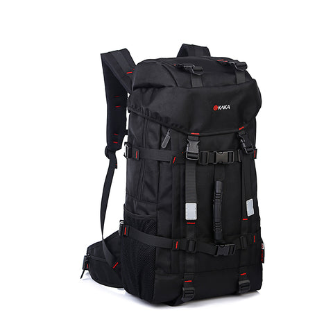 Mochila Kaka 2010 Outdoor