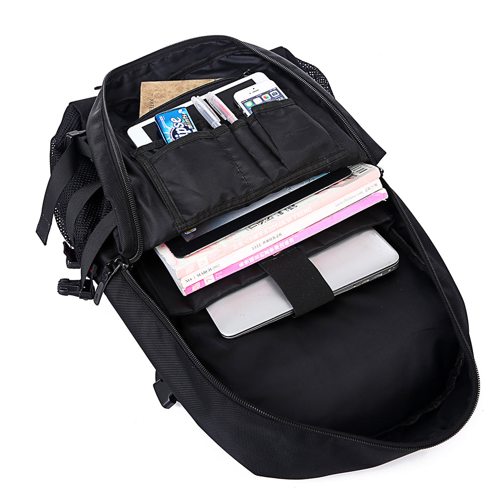 Mochila Kaka 2010 Outdoor