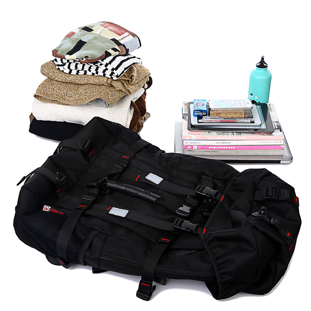 Mochila Kaka 2010 Outdoor