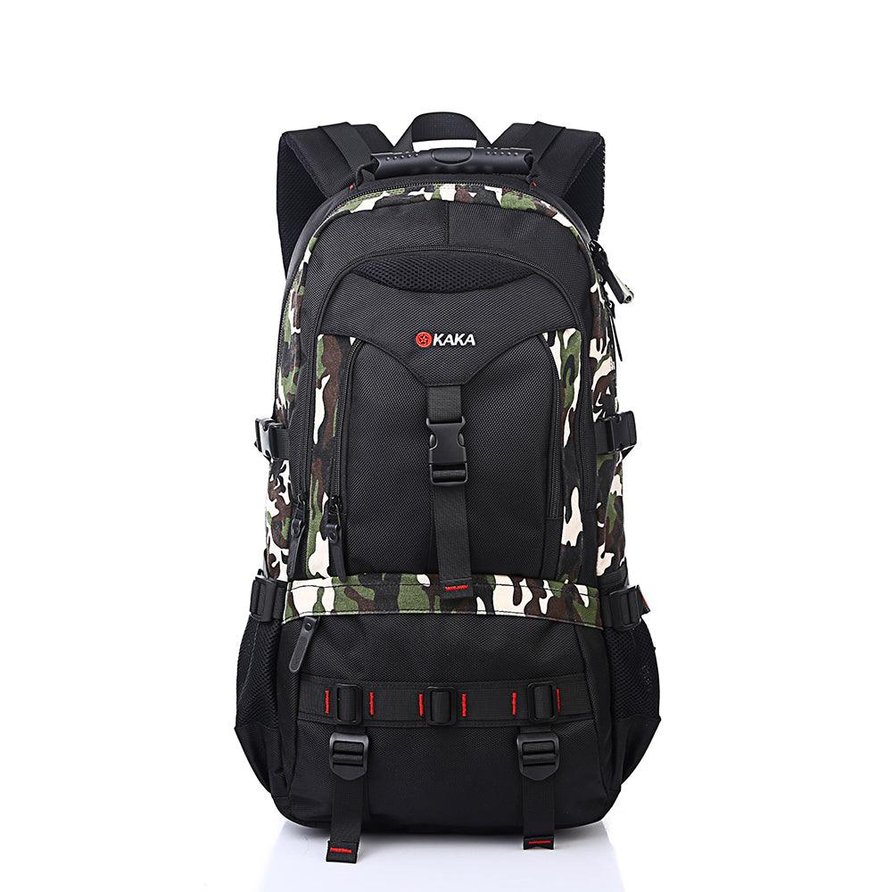 Mochila Kaka 2020 Outdoor