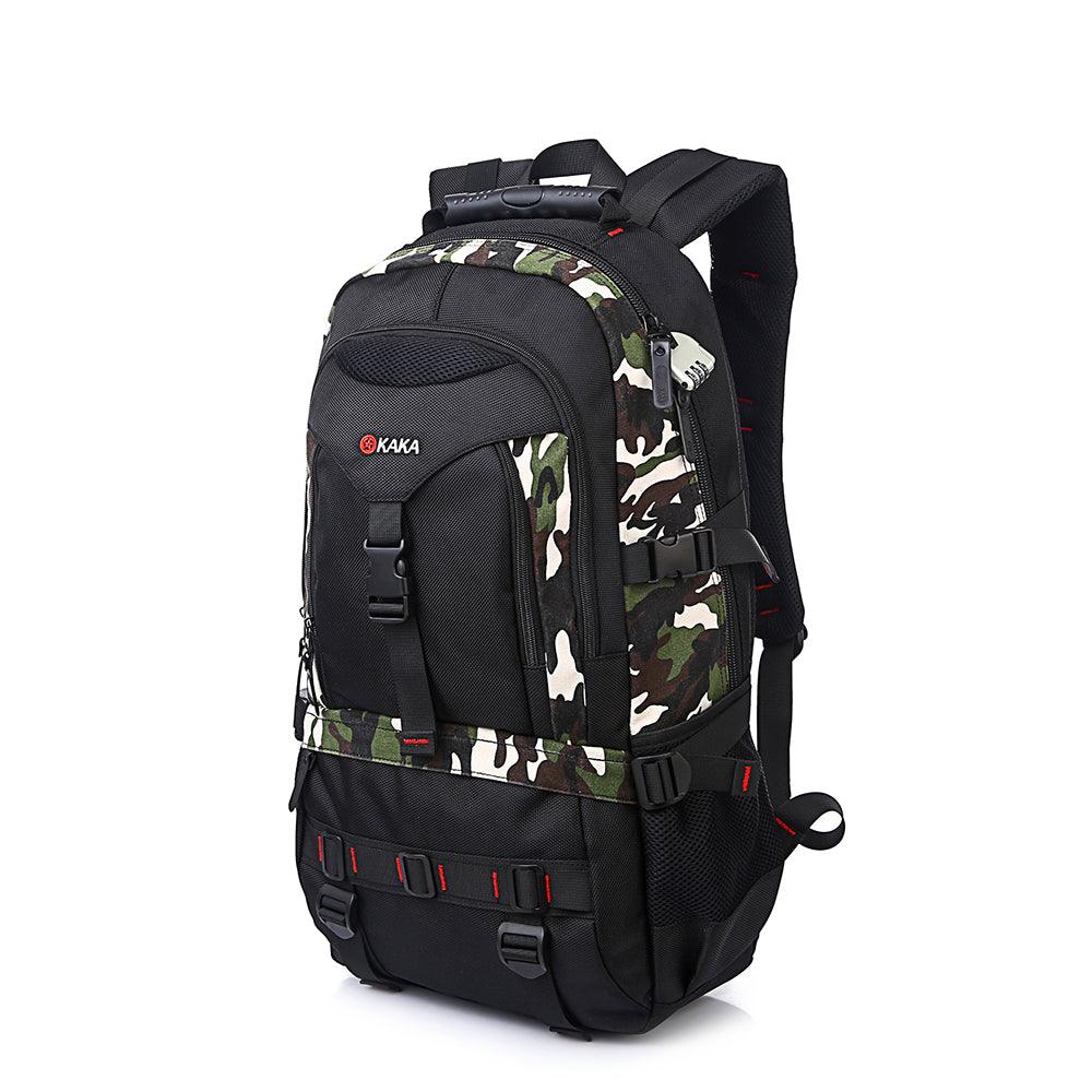 Mochila Kaka 2020 Outdoor